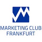 Logo des Marketing CLubs Frankfurt