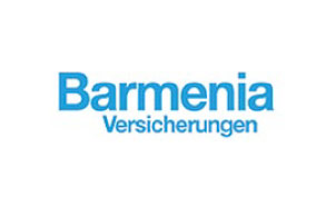 Logo Barmenia