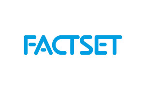 Logo factset