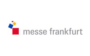 Logo Messe Frankfurt