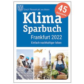 Klimasparbuch